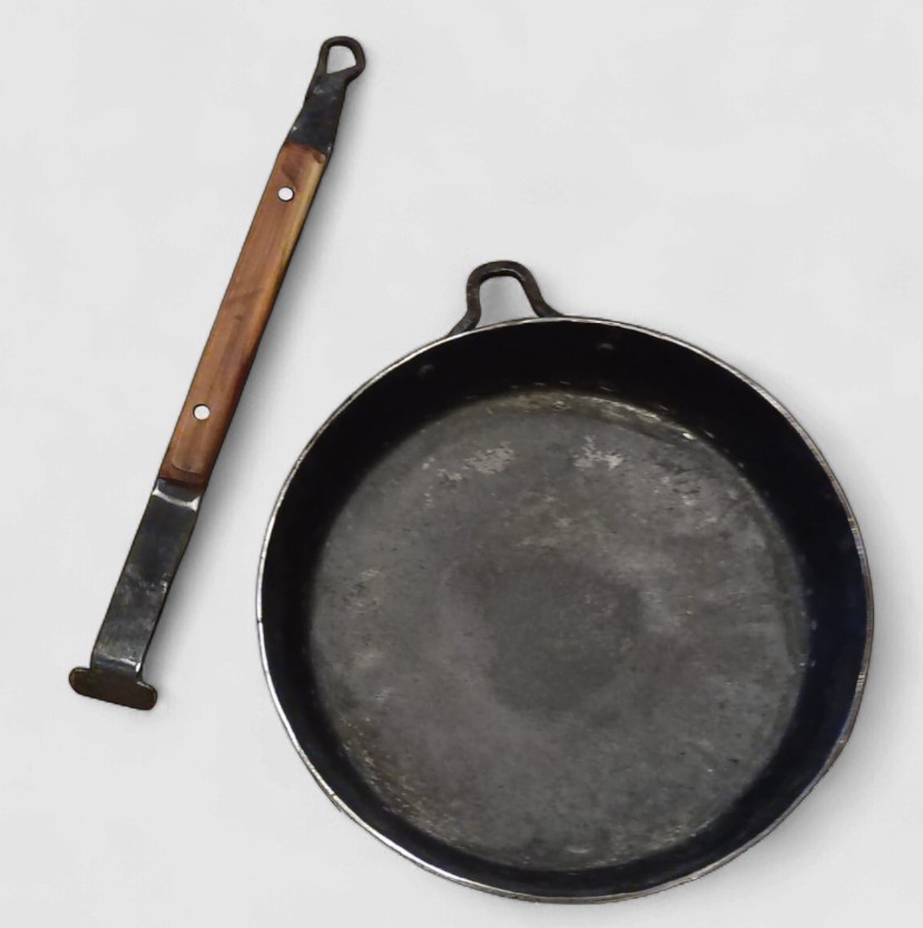 Fyreza Flexi Pan 30 cm