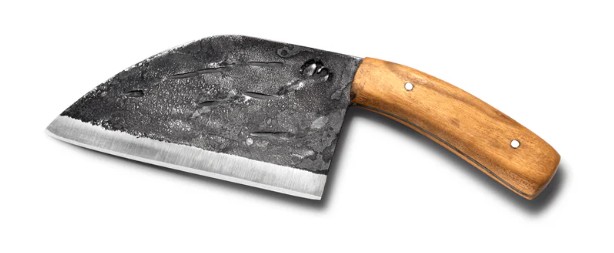 Fyreza handgesmeed koksmes chef