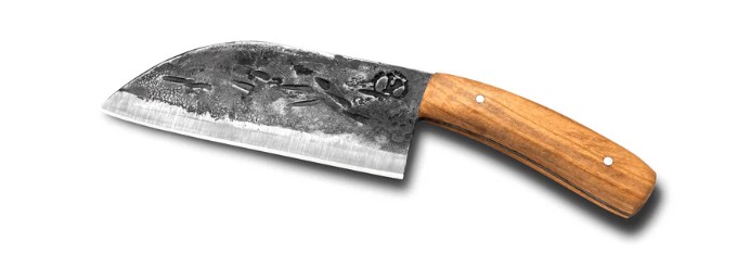 Fyreza handgesmeed koksmes