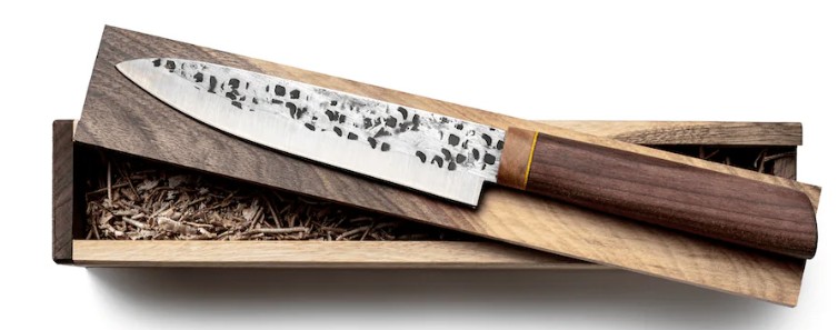 Fyreza Mes Sandvik Mostar Noot in box