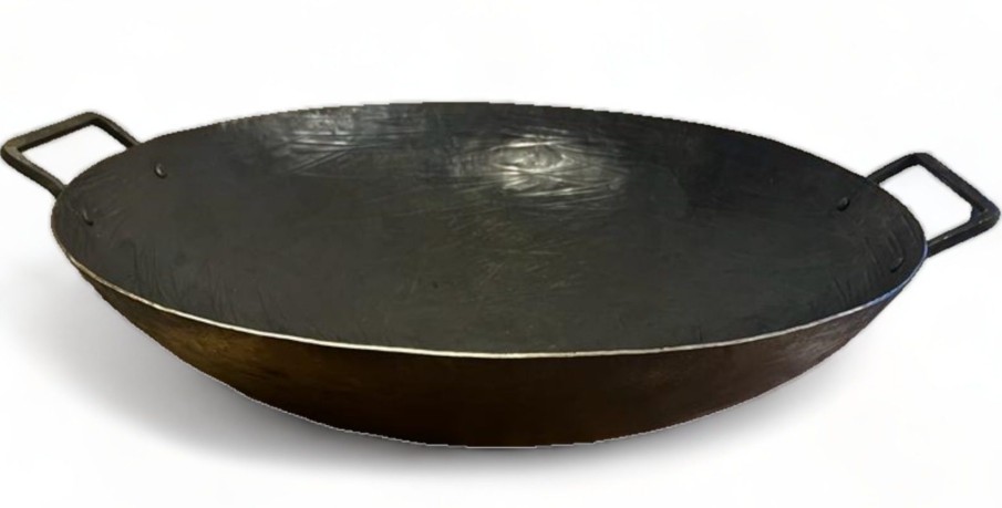 Fyreza Wok 55 cm Pro