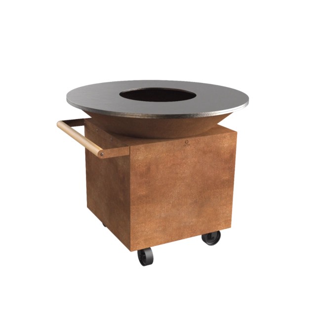 de ofyr PRO 120