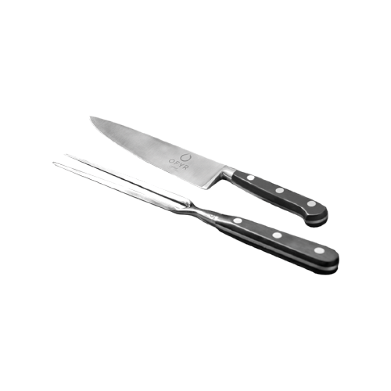 OFYR knife & fork set