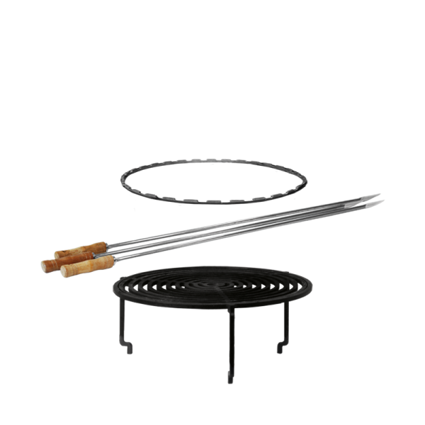 Ofyr Grill Set XL