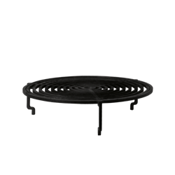 Grill Round 85