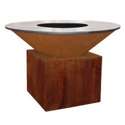 OFYR XL corten