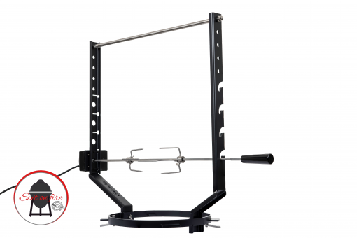 The Spit on Fire Ring 50/100