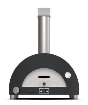Alfa Forno Moderno 1 pizza - hybride