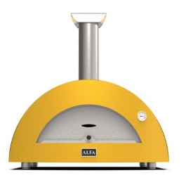 Alfa Forno Moderno 3 pizza - hybride