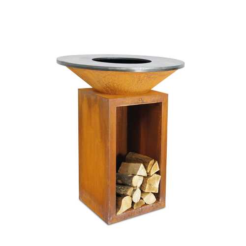 OFYR classic storage corten 85