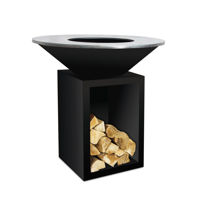 OFYR Classic Storage Black 100