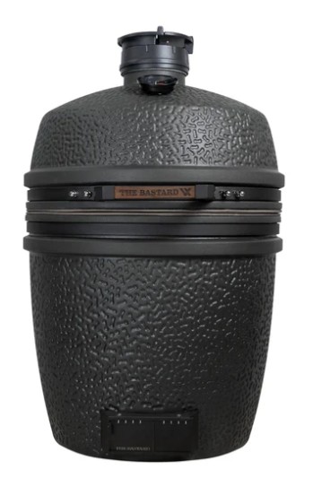 The Bastard VX large solo