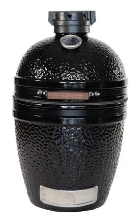 The Bastard kamado classic medium solo