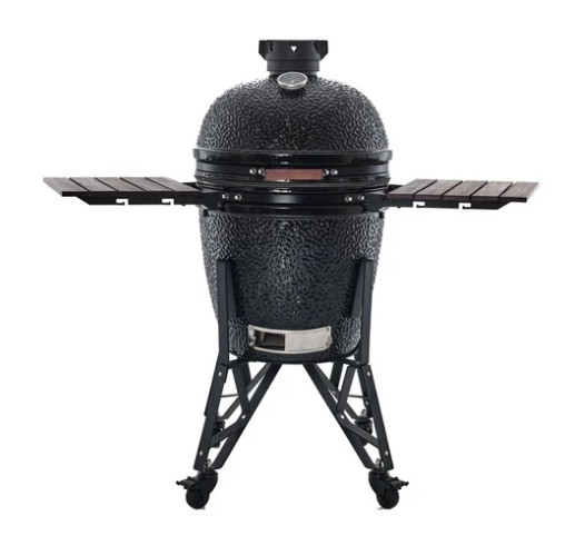 The Bastard kamado classic large complete