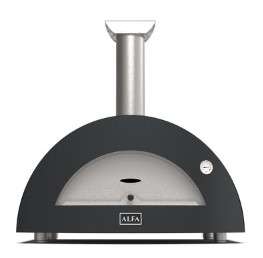 Alfa Forno Moderno 5 pizza - hybride