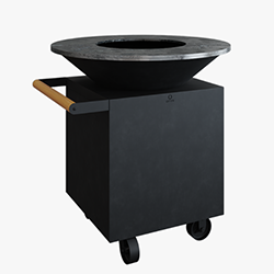 Ofyr Classic Black 100 PRO