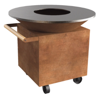 Ofyr Classic Corten 120 Pro+