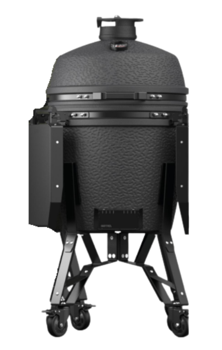 The Bastard Pro Large Graphite