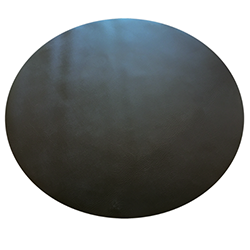 Ofyr Tabl'O Placemat Black