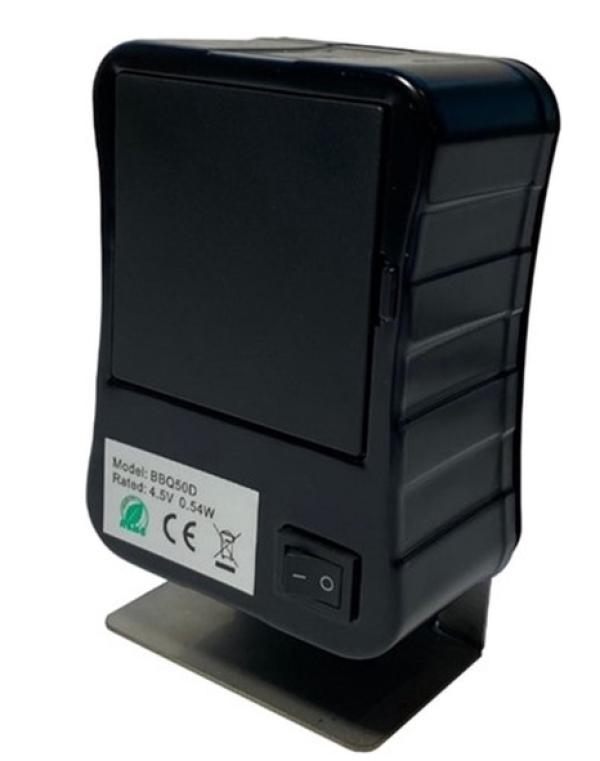 Ofyr Rotisserie Motor