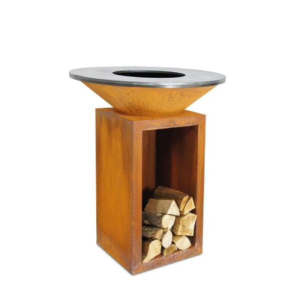 OFYR classic storage corten 85