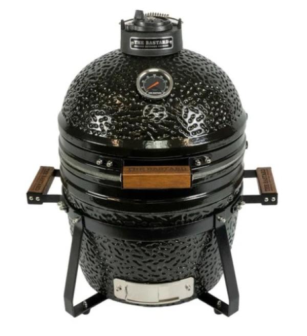 The Bastard kamado basic compact