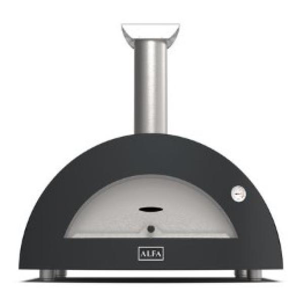 Alfa Forno Moderno 5 pizza - hybride