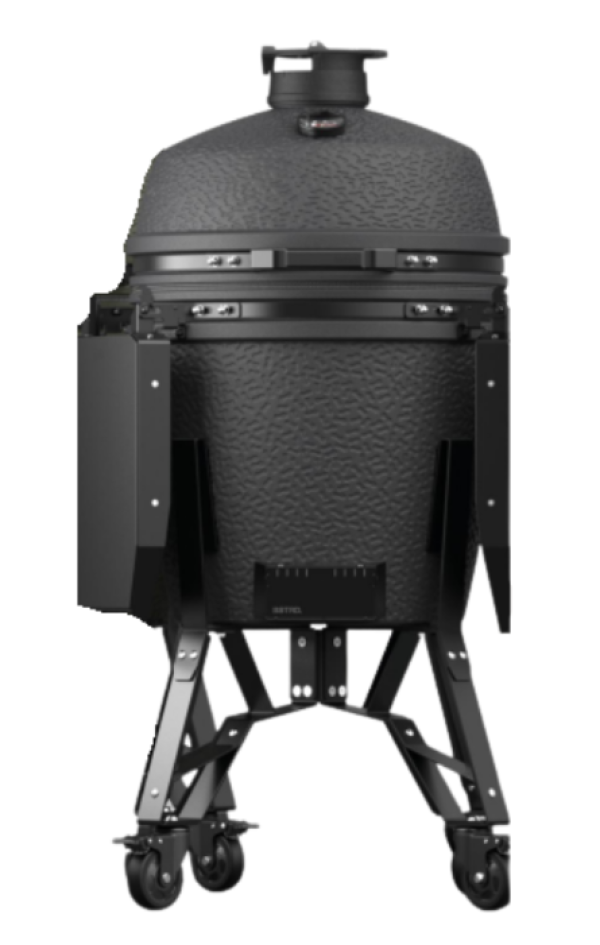 The Bastard Pro Large Graphite