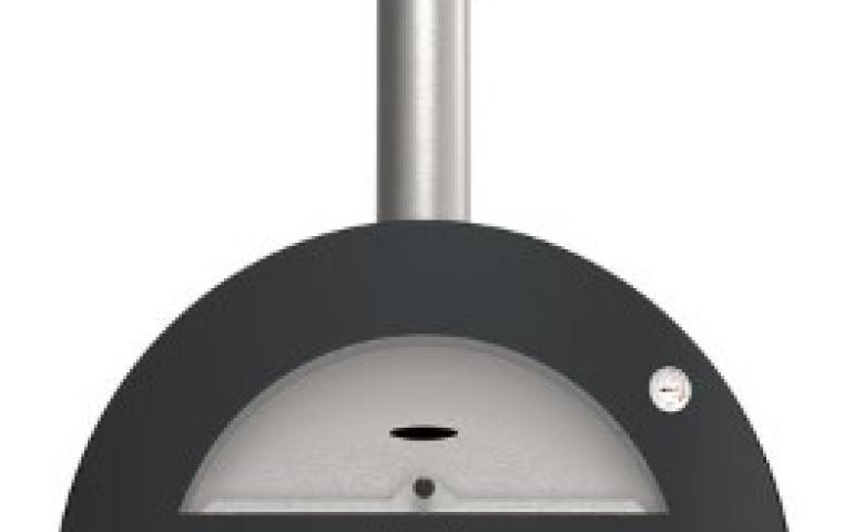 Nieuw in het gamma:  Alfa Forni Pizza Ovens !