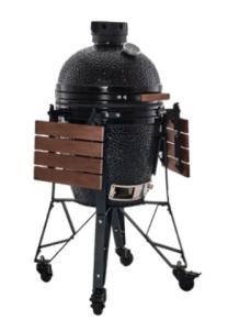 The Bastard kamado classic medium complete